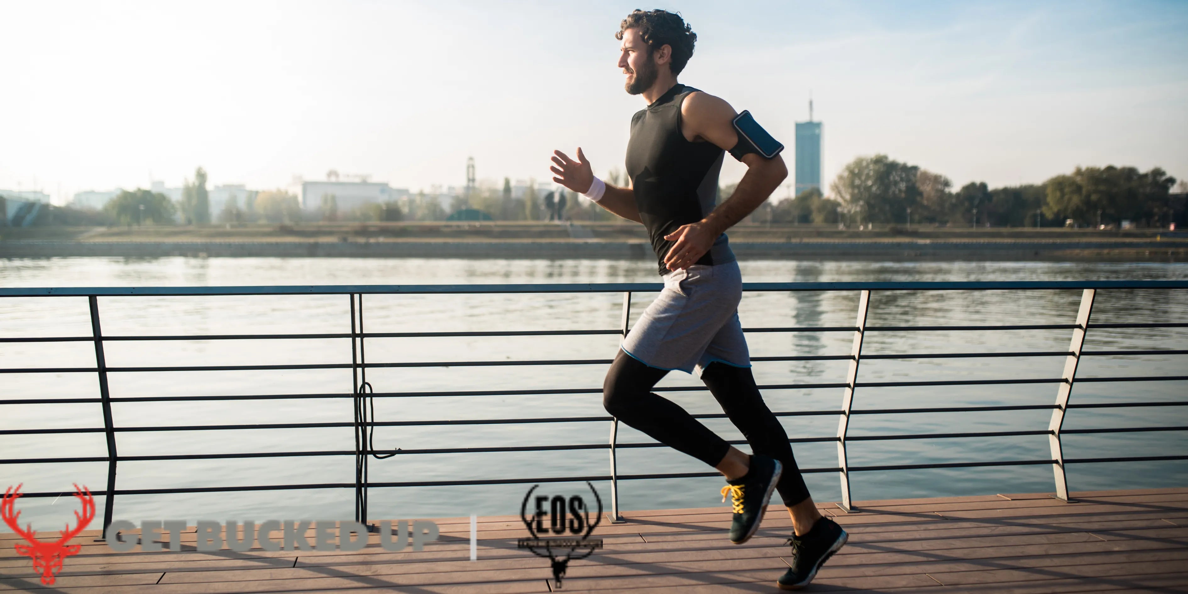 How to Start Running: A Beginner’s Guide