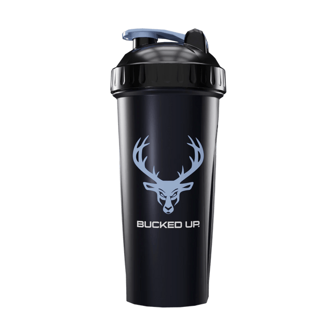 Bucked Up Perfect Shaker - 28oz