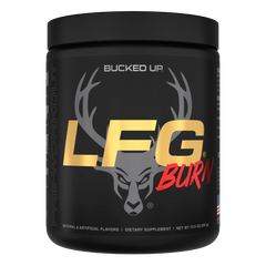 Collection image for: FAT BURNERS