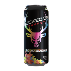 Collection image for: ENERGY DRINKS