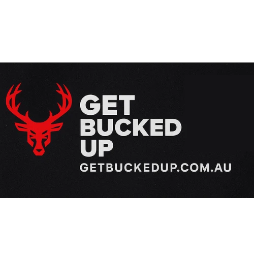 Get Bucked up